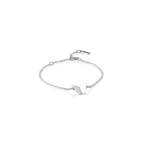 Armband - Little Miss Butterfly Bracelet